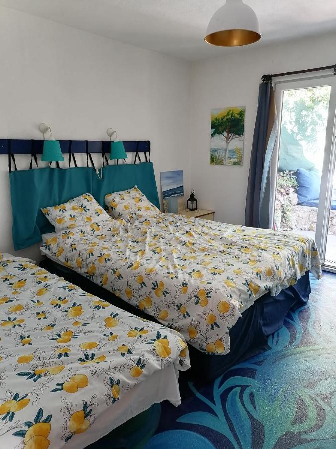 Villa Sunnyday House à Masline Extérieur photo