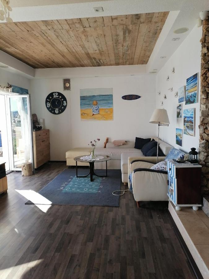 Villa Sunnyday House à Masline Extérieur photo