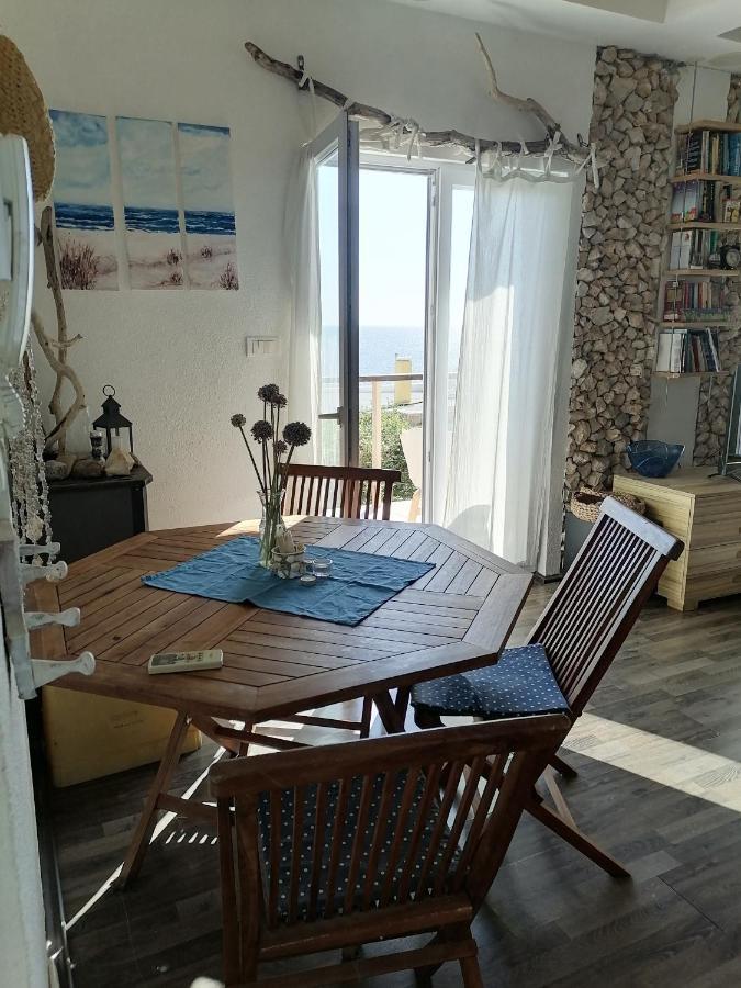 Villa Sunnyday House à Masline Extérieur photo