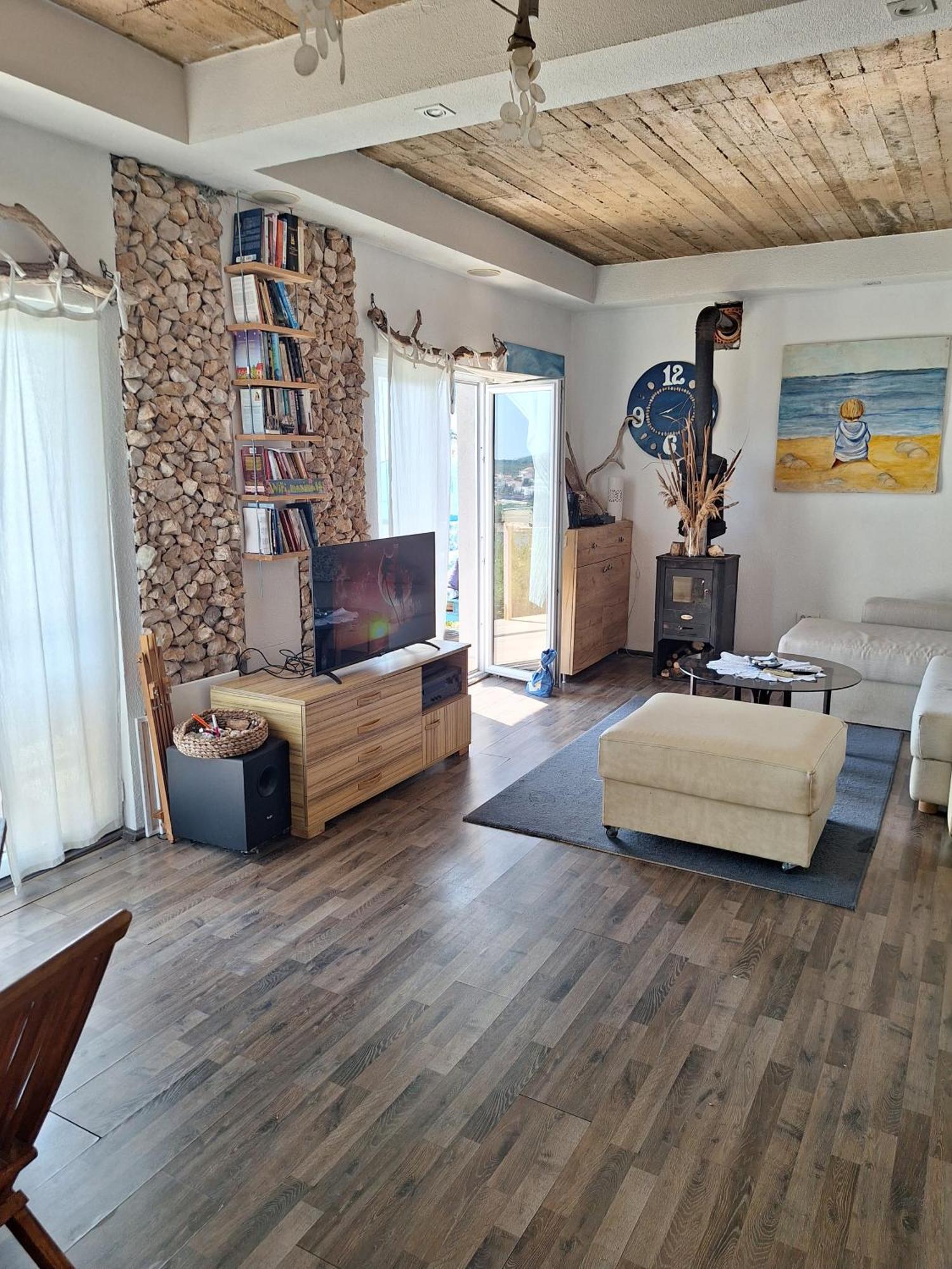 Villa Sunnyday House à Masline Extérieur photo