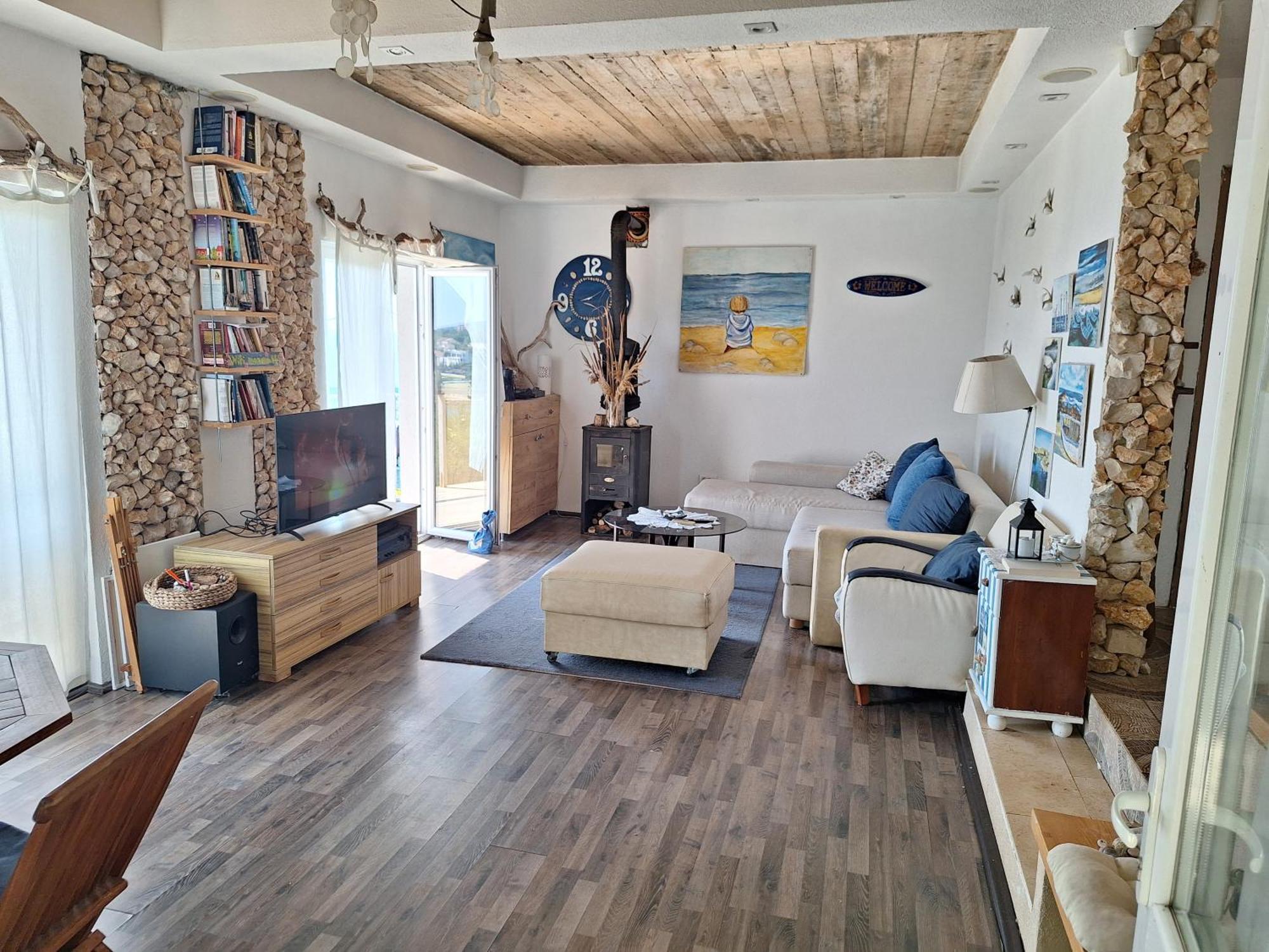Villa Sunnyday House à Masline Extérieur photo