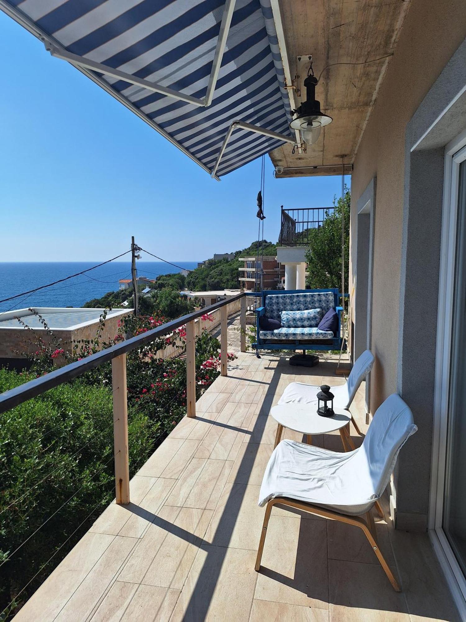 Villa Sunnyday House à Masline Extérieur photo