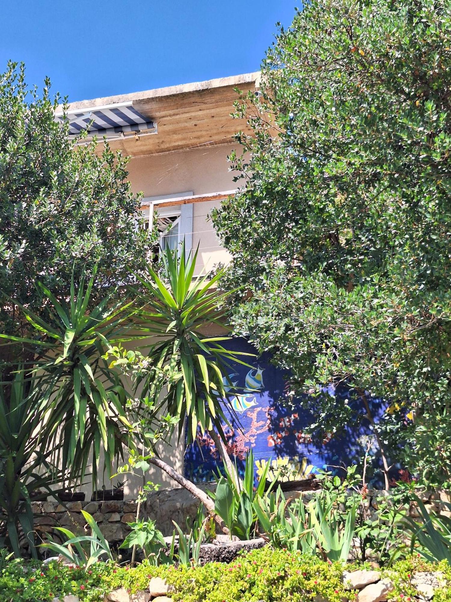 Villa Sunnyday House à Masline Extérieur photo