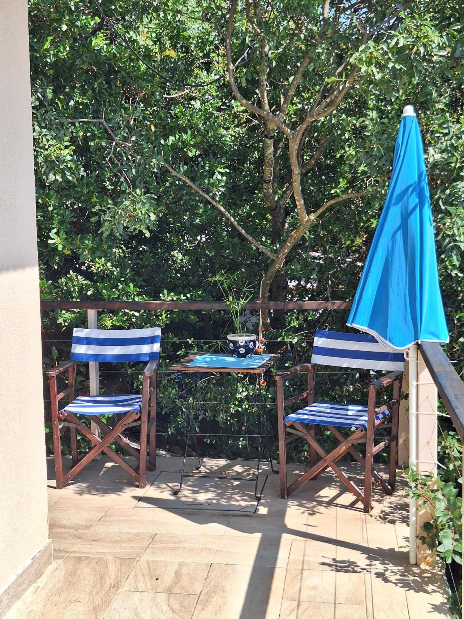 Villa Sunnyday House à Masline Extérieur photo