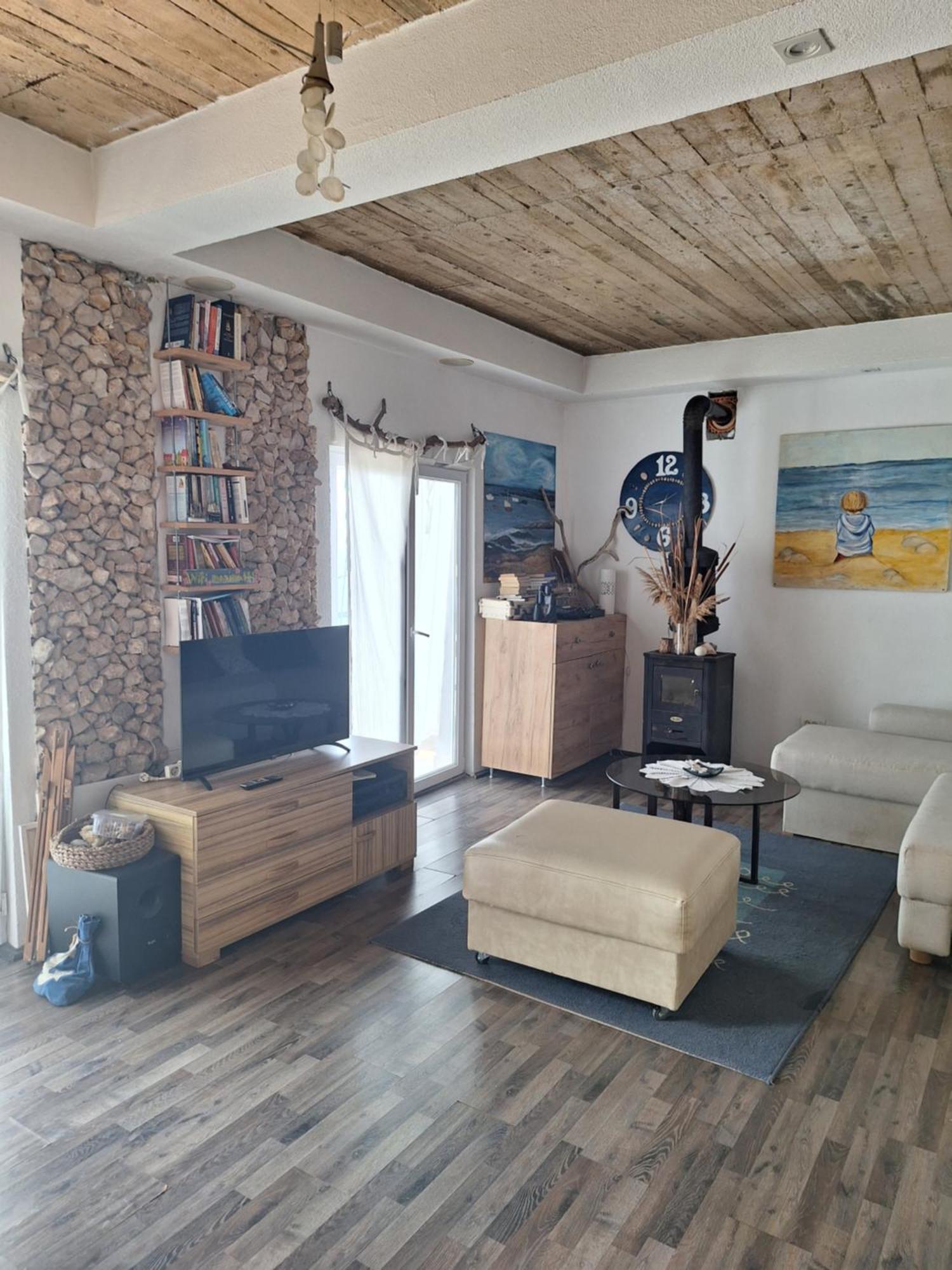 Villa Sunnyday House à Masline Extérieur photo