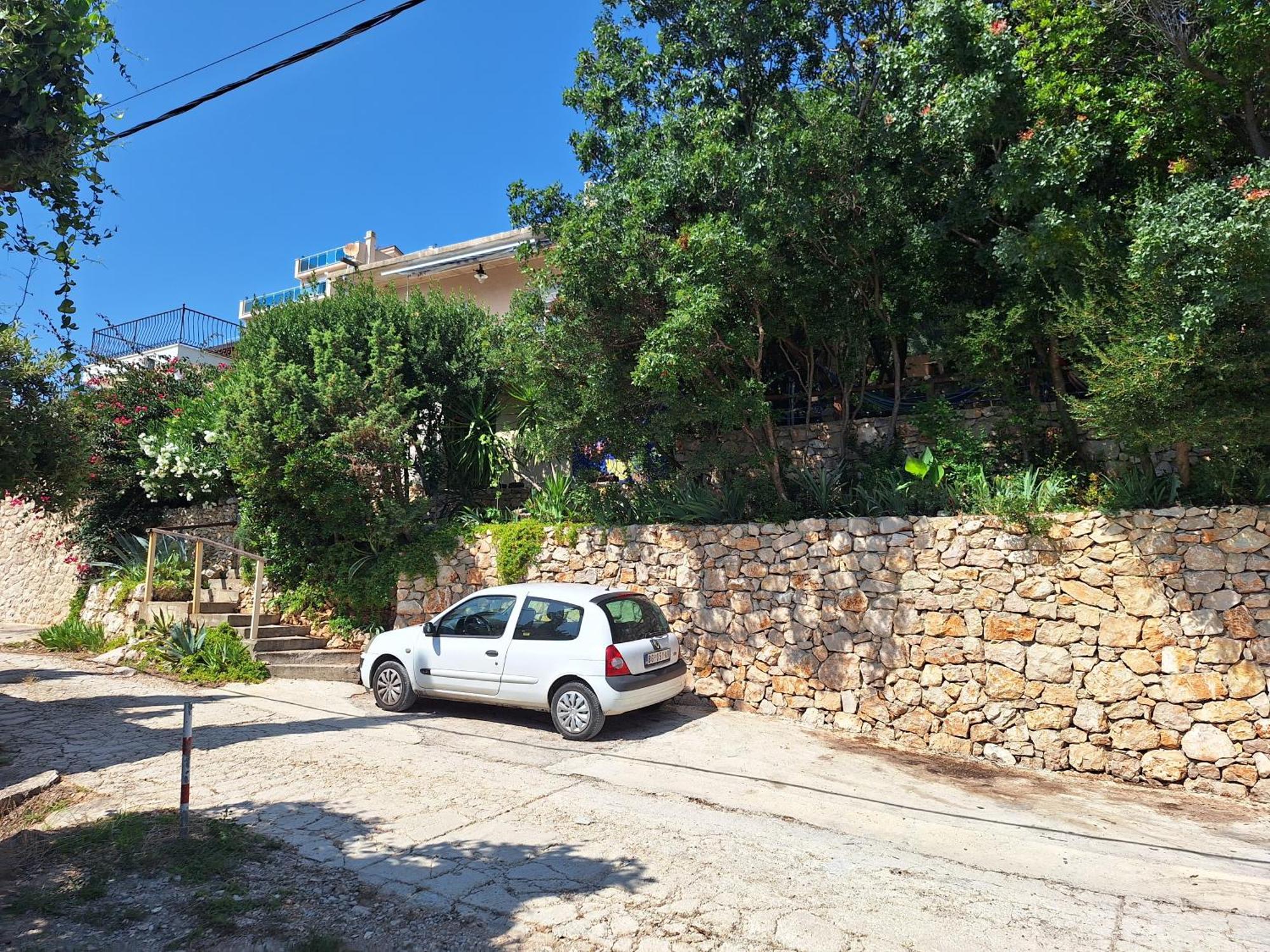 Villa Sunnyday House à Masline Extérieur photo